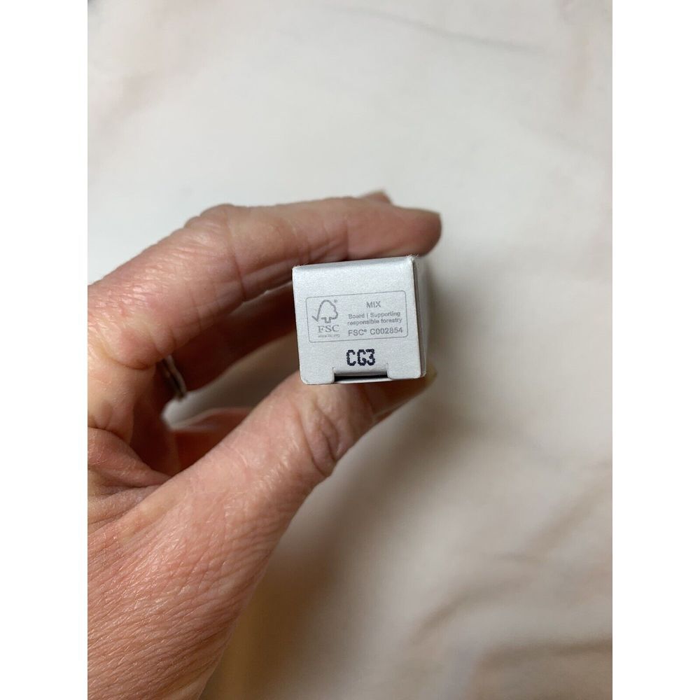 Beautycounter‎ Lipstick Statement Maker Satin CG3 Mystery Color Unopened Gift